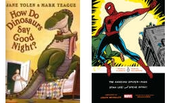 The Spider-Man Publication Order Book Series By  