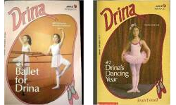 The Drina Publication Order Book Series By  