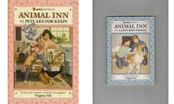 Complete Animal Inn Book Series In Order | Animal Inn