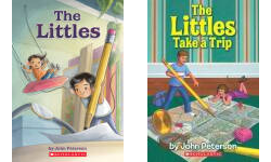 The The Littles Publication Order Book Series By  