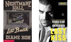 The Hitman Publication Order Book Series By  