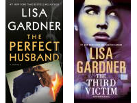 The Gardner Universe Publication Order Book Series By  