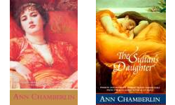 The Reign of the Favored Women Publication Order Book Series By  