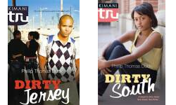 The Dirty Publication Order Book Series By  