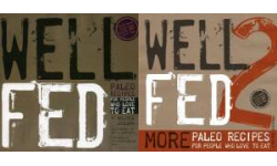 The Well Fed Publication Order Book Series By  