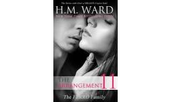 The The Arrangement Publication Order Book Series By  