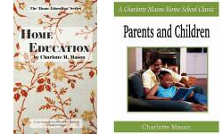 The Original Homeschooling Publication Order Book Series By  