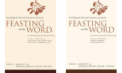 The Feasting on the Word Publication Order Book Series By  
