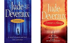 The Forever Trilogy Publication Order Book Series By  