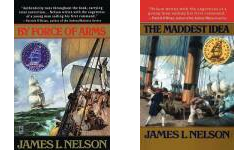 The Isaac Biddlecomb Publication Order Book Series By  