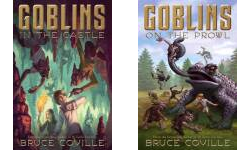 The Goblins in the Castle Publication Order Book Series By  