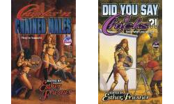 The Chicks in Chainmail Publication Order Book Series By  
