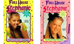 The Full House: Stephanie Publication Order Book Series By  