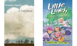 The Little Lunch Publication Order Book Series By  