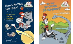 The The Cat in the Hat's Learning Library Publication Order Book Series By  