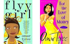 The Flyy Girl Publication Order Book Series By  