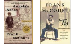 The Frank McCourt Publication Order Book Series By  