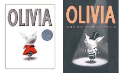 The Olivia Publication Order Book Series By  
