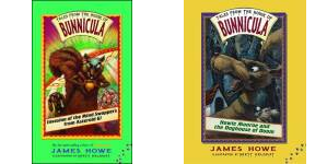 The Tales from the House of Bunnicula Publication Order Book Series By  