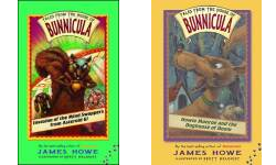 The Tales from the House of Bunnicula Publication Order Book Series By  