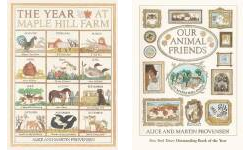 The Maple Hill Farm Publication Order Book Series By  
