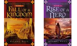 The The Farsala Trilogy Publication Order Book Series By  