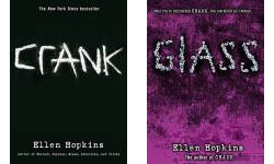 The Crank Publication Order Book Series By  
