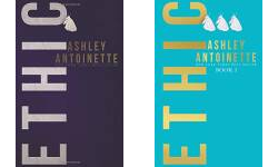 The Ethic Publication Order Book Series By  