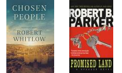The Chosen People Publication Order Book Series By  