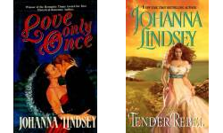 The Malory-Anderson Families Publication Order Book Series By  