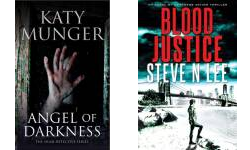 The Angel of Darkness Publication Order Book Series By  