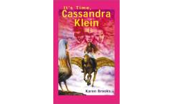 The Cassandra Klein Publication Order Book Series By  