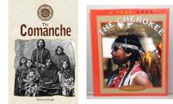 The North American Indians Publication Order Book Series By  