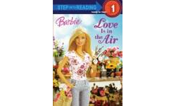 The Barbie Publication Order Book Series By  