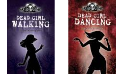 The Dead Girl Publication Order Book Series By  