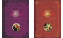 The Llewellyn's Sabbat Essentials Publication Order Book Series By  