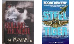 The Wings of War Publication Order Book Series By  