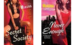 The Secret Society Publication Order Book Series By  