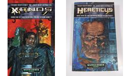 The Eisenhorn Publication Order Book Series By  