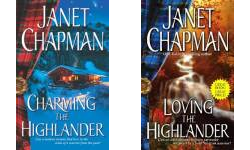 The Highlanders Publication Order Book Series By  