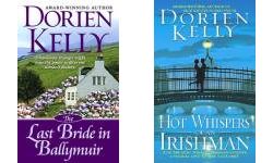 The Ballymuir Publication Order Book Series By  