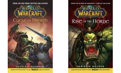 The World of Warcraft Publication Order Book Series By  