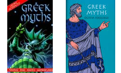 The Orchard Myths Publication Order Book Series By  