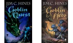 The Jig the Goblin Publication Order Book Series By  