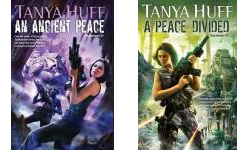 The Peacekeeper Publication Order Book Series By  