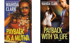 The Payback Publication Order Book Series By  