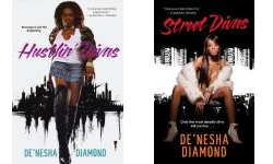 The Divas Publication Order Book Series By  