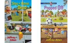 The Stay At Home Dad Mysteries Publication Order Book Series By  