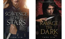 The Scavenge the Stars Publication Order Book Series By  