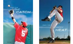 The Travel Team Publication Order Book Series By  